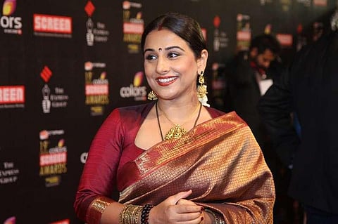 Vidya Balan