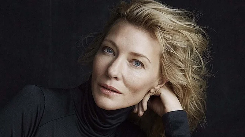 Cate Blanchett