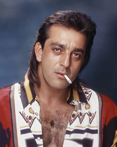 Sanjay Dutt