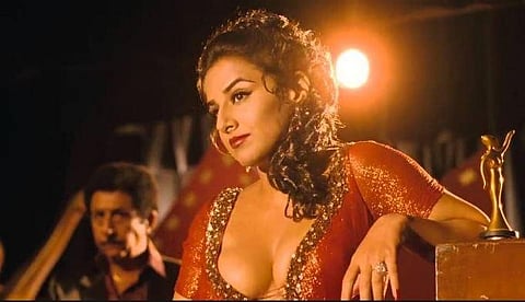 Vidya Balan