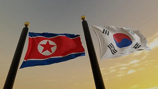 Fading Dream Of A United Korea
