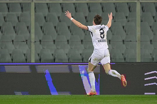 Fiorentina 0-3 Napoli: Conte's Men Go To Serie A Summit