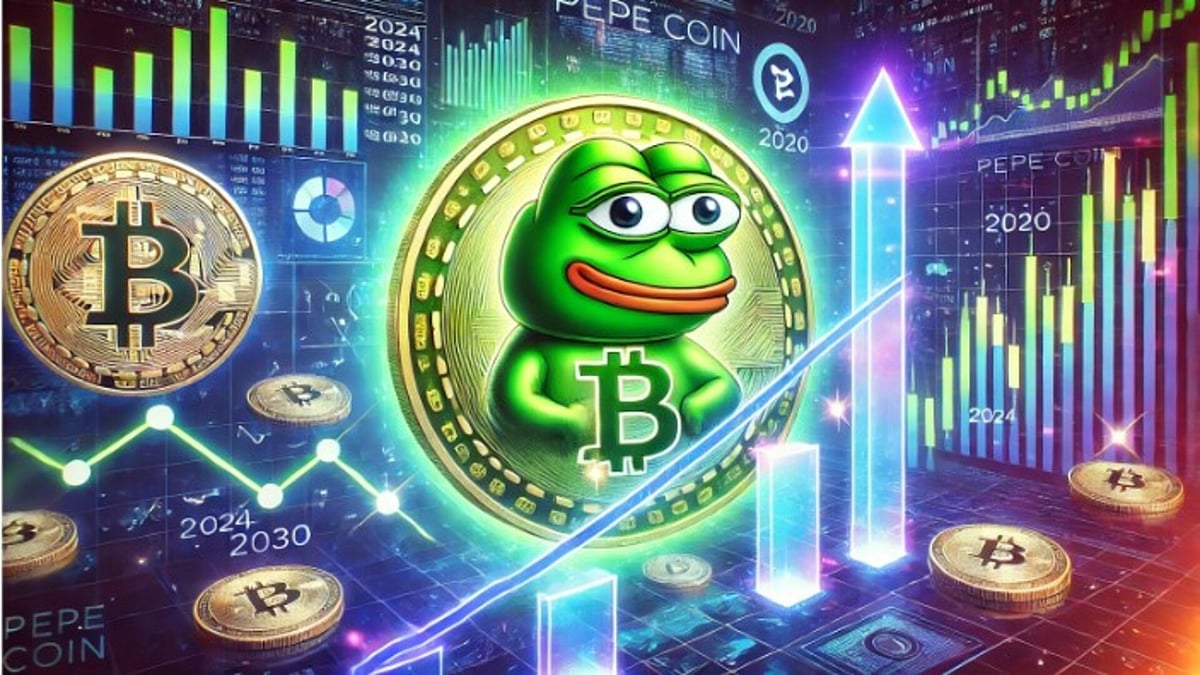 Wall Street Pepe ICO Raises $42M