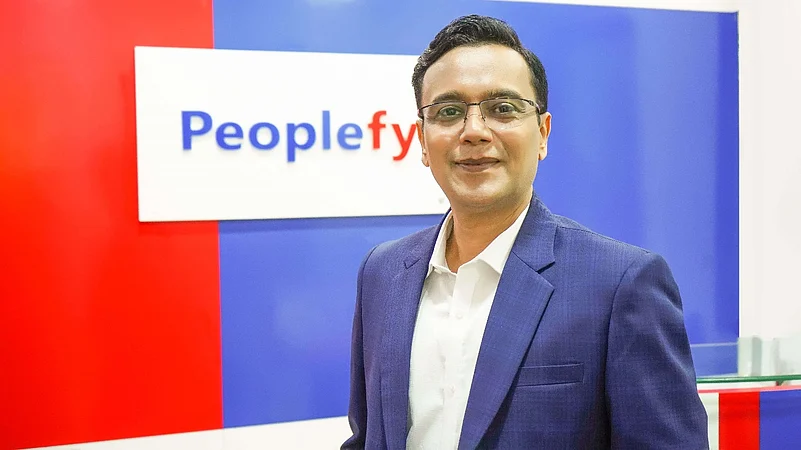 Rajesh Bharatiya