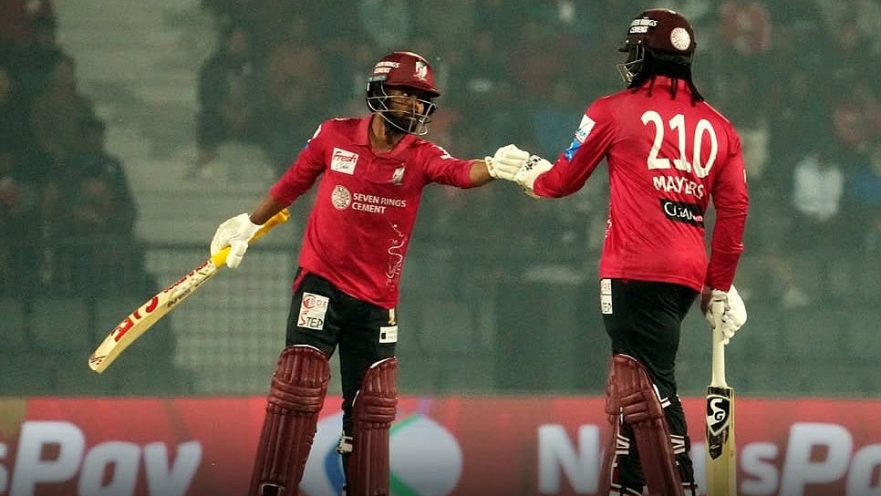 Photo: File : Fortune Barishal.