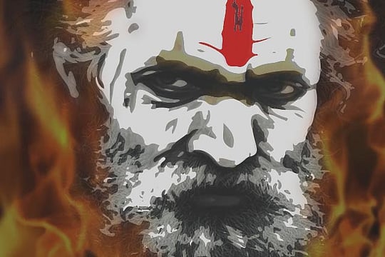 Who Are The Aghoris? A Deep Dive Into Their History And Practices At The Kumbh Mela