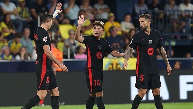 Athletic Bilbao Vs FC Barcelona Live Streaming, Spanish Super Cup 2025: When, Where To Watch Match On TV And Online