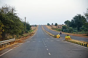 Chhattisgarh Will Neither Halt Nor Pause