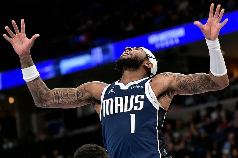 NBA Basketball game Memphis Grizzlies vs Dallas Mavericks match photo: Jaden Hardy