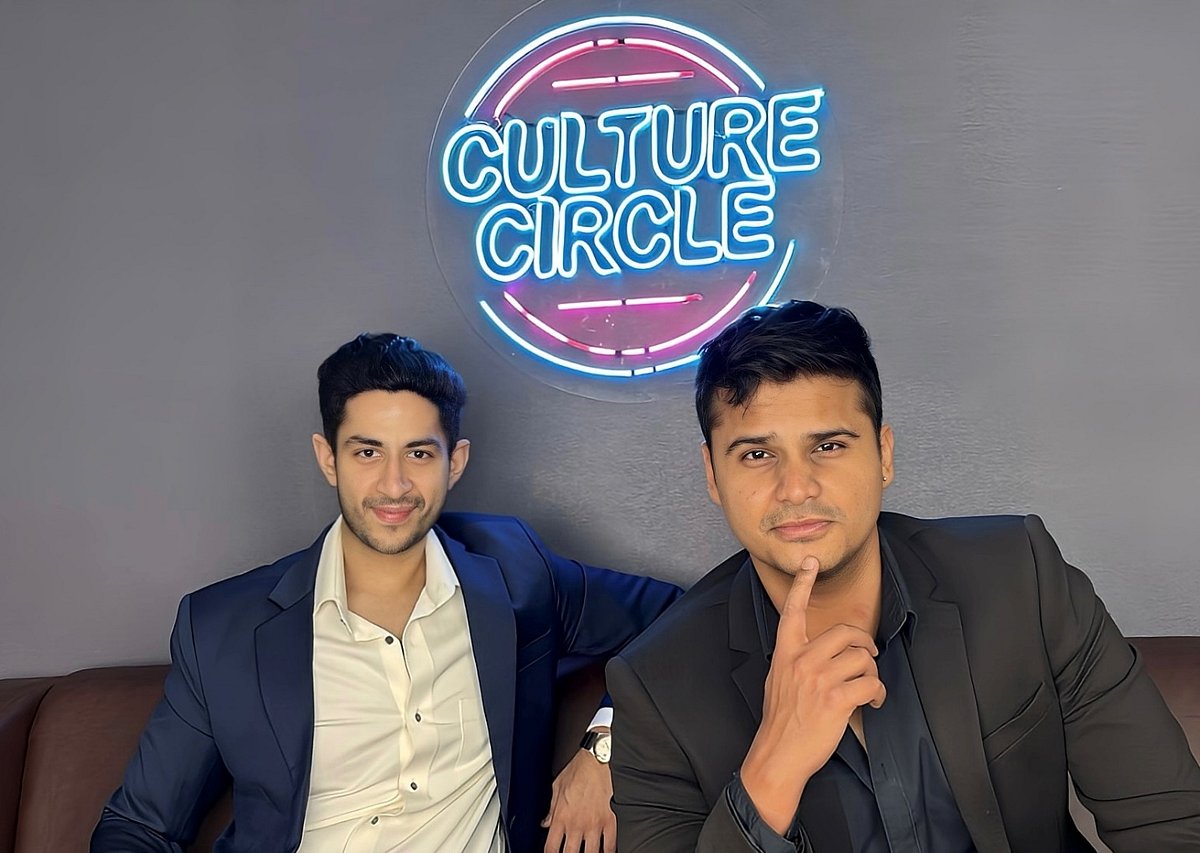 Ackshay Jain (JIIF Gurgaon Convenor, Ex-Google) & Devansh Jain Nawal (IIM Ahmedabad, ex-Goldman Sachs)