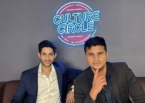 Culture Circle To Shine On National Television, Redefining Luxury Fashion In India