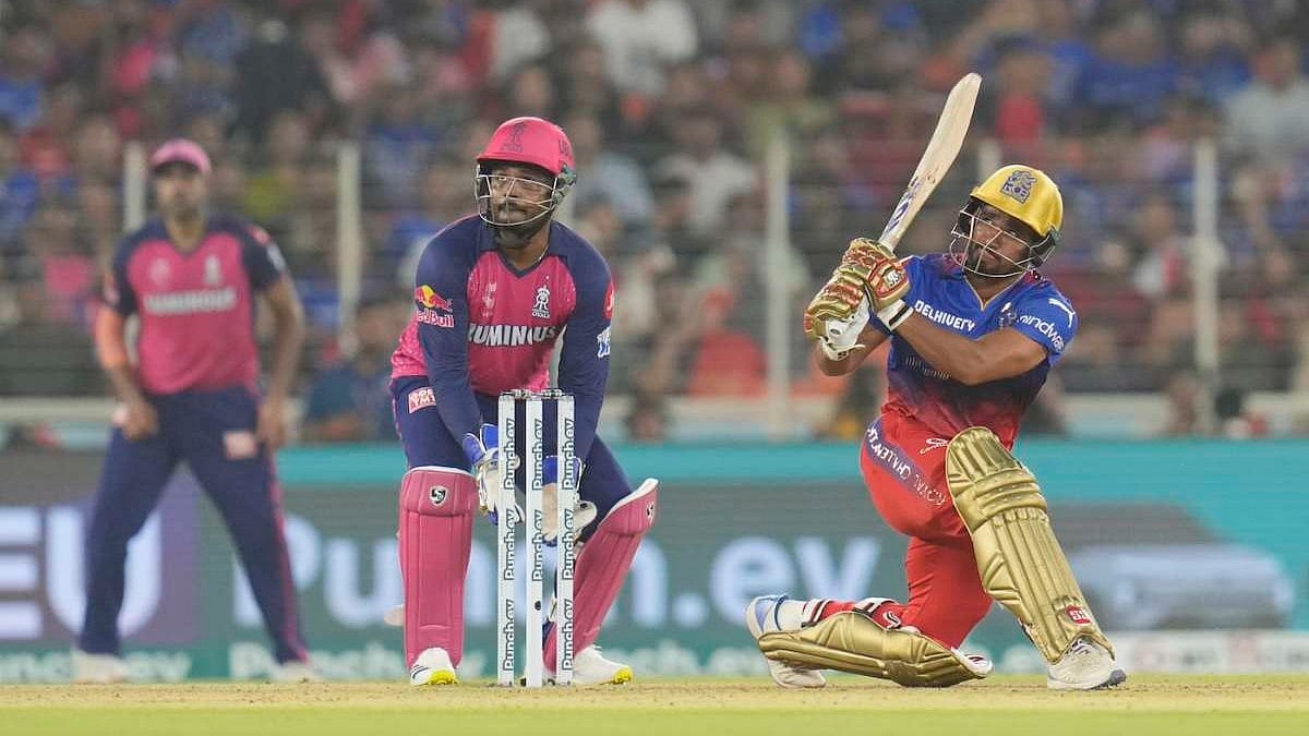 rajasthan captain mahipal lomror X