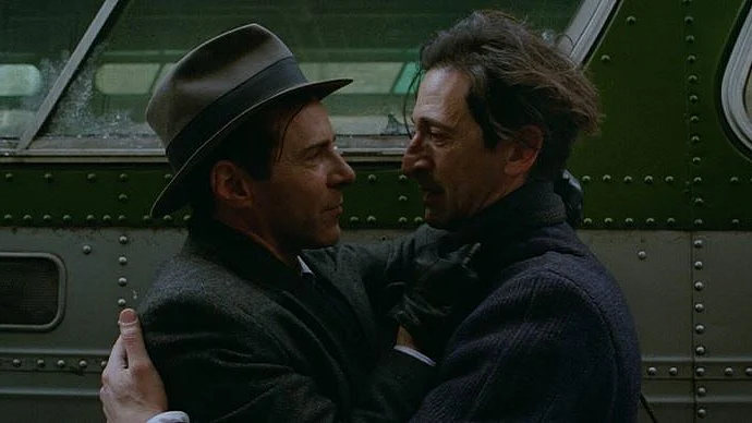 The Brutalist release date India