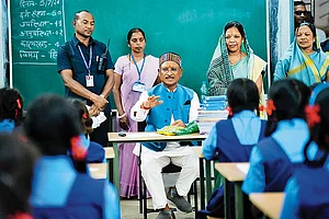 Chhattisgarh’s Remarkable Progress in Sustainable Development