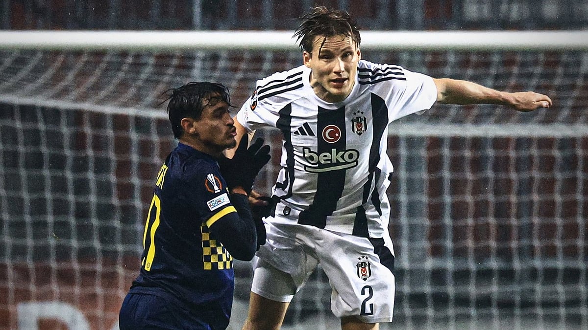 X/BesiktasEnglish : Besiktas are the current holders of the Turkish Cup