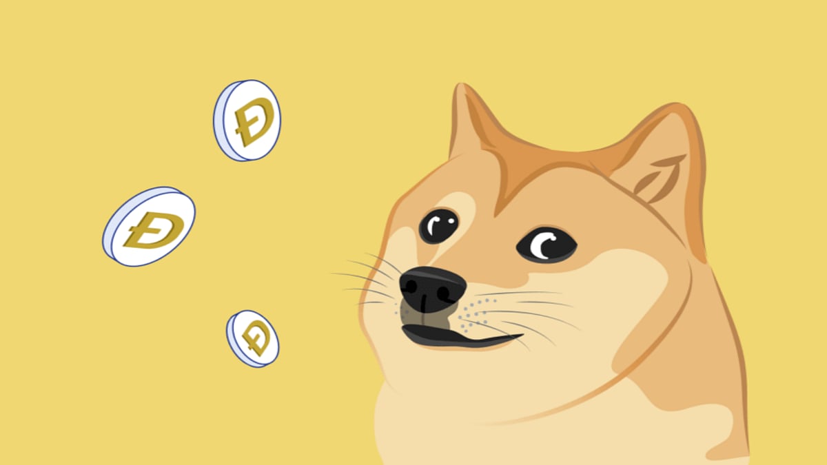Dogecoin Price Prediction 2025