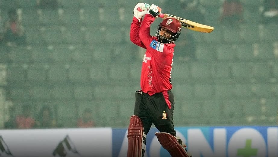 Sylhet Strikers Vs Fortune Barishal Live Streaming And Toss Update