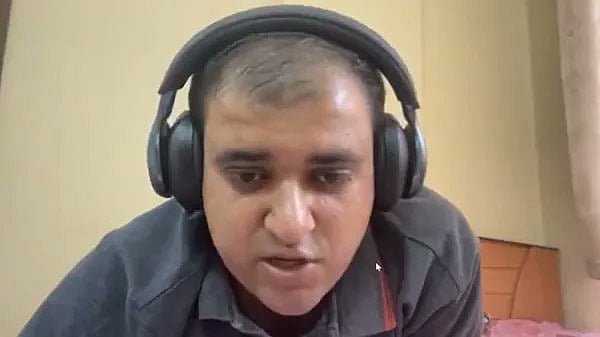 Bengaluru-based techie Atul Subhash - X