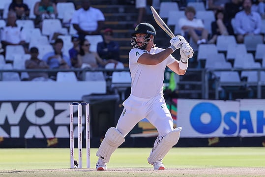 RSA Vs PAK, 2nd Test: South Africa Notch Up Seventh Straight Win, Sweep Series 2-0