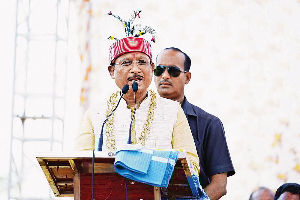 Winning The Hearts Wherever He Goes