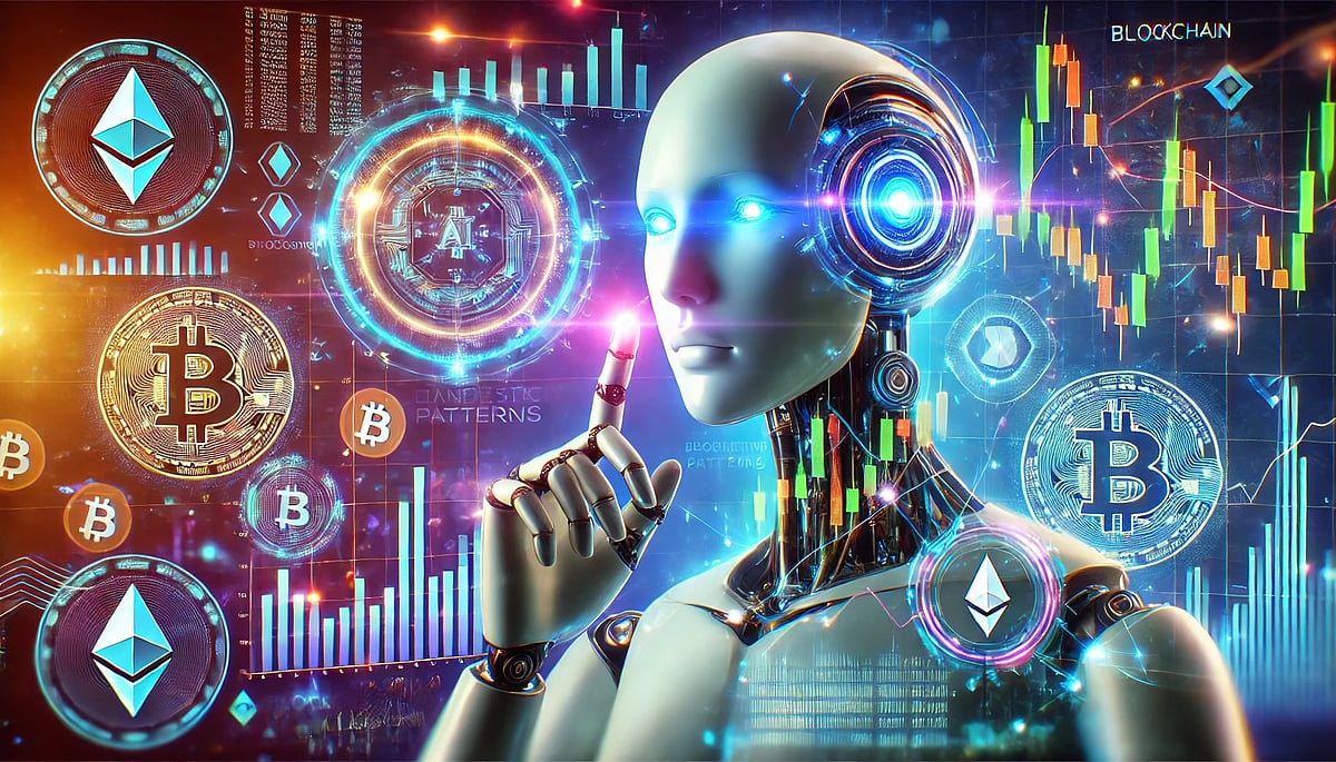 Crypto Bull Run 2025: Which Crypto Coins Are Whales Buying To Make Millions?