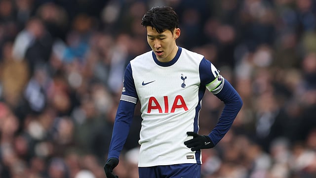 Tottenham Vs Liverpool: EFL Cup A Distraction From Spurs' Poor League Form, Says Postecoglou
