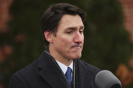 End Of An Era For Liberal Politics In Canada?