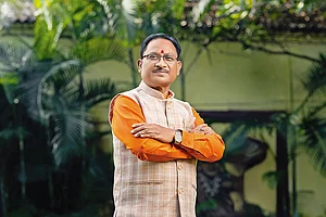 The Progress Of Each Individual Is The True Progress Of The State, That Is Now The Motto Of Chhattisgarh