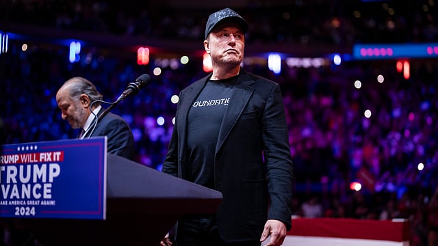 Elon Musk Interested In Liverpool Takeover, Billionaire's Father Reveals