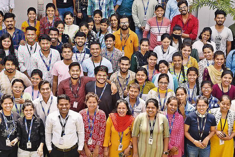 Empowering Youth For A Prosperous Future