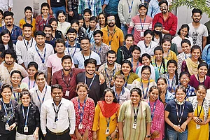 Empowering Youth For A Prosperous Future