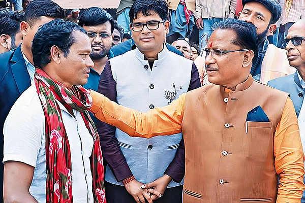 Inclusive Growth Through Strong Governance