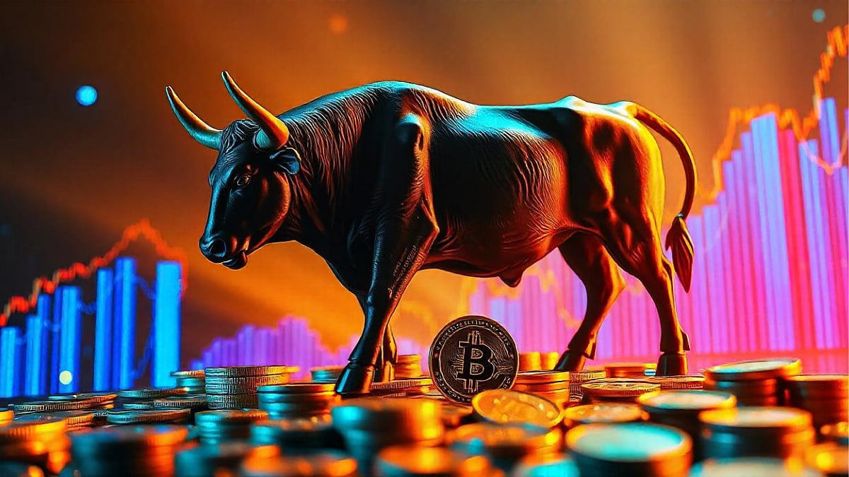 Top 5 Altcoins for Next Crypto Bull Run
