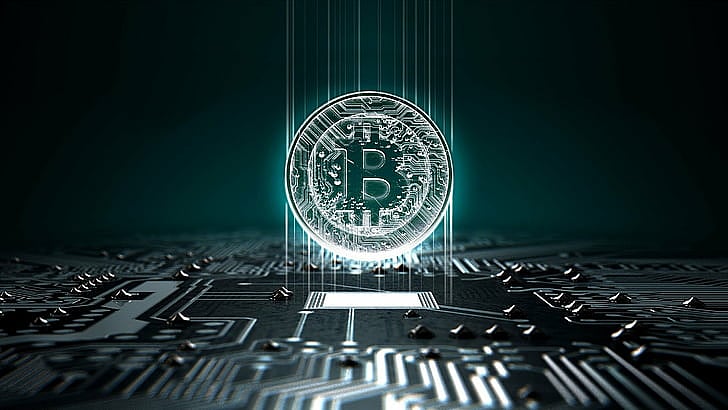 Bitcoin Recovers 9% In The Past Week - A Move To $110K Incoming In The Next Few Weeks