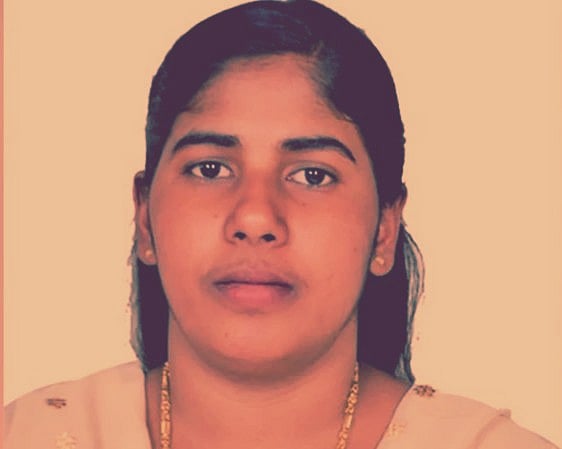 Nimisha Priya - File photo