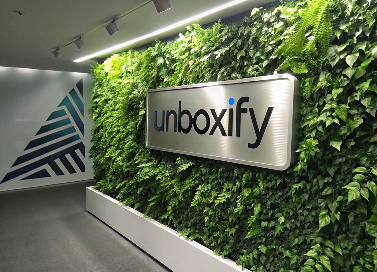 Unboxify