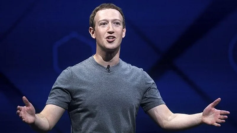 mark zuckerberg meta parliamentary summon
