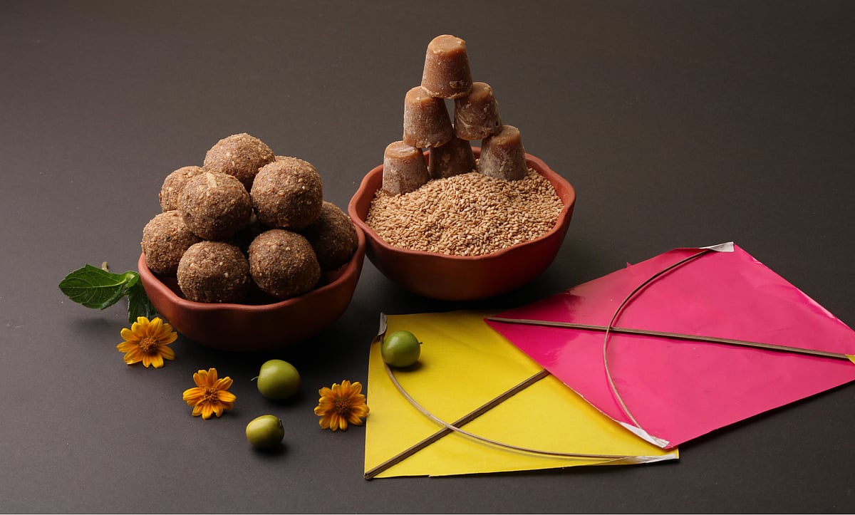 Makar Sankranti Recipes: Celebrate With Traditional Festive Foods