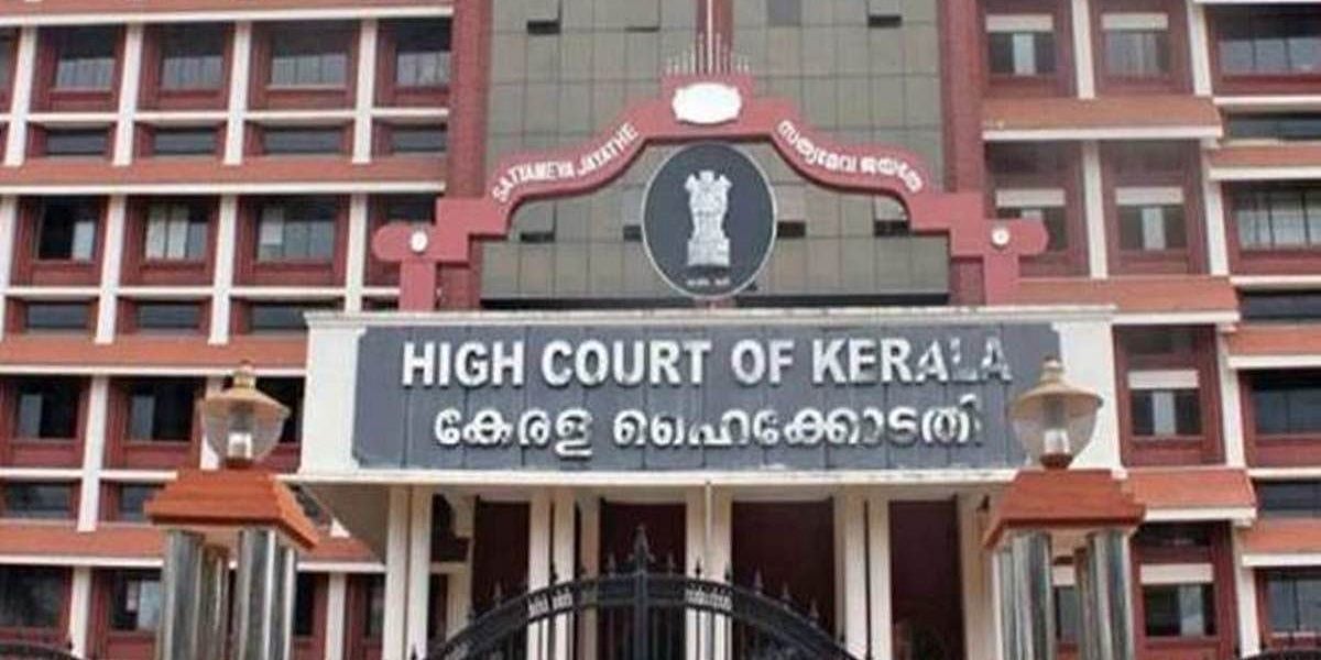 PTI : Kerala High Court