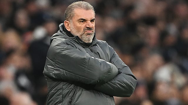 Tottenham Vs Liverpool, EFL Cup Semi-Final: Postecoglou Believes Even Salah Would Struggle At Spurs