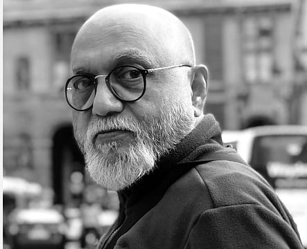 Poet, Journalist Pritish Nandy Passes Away; Condolences Pour In