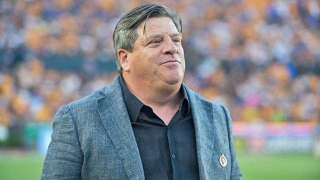 Former Mexico Boss Miguel Herrera Appointed As Costa Rica's New Head Coach - Read Full Statement