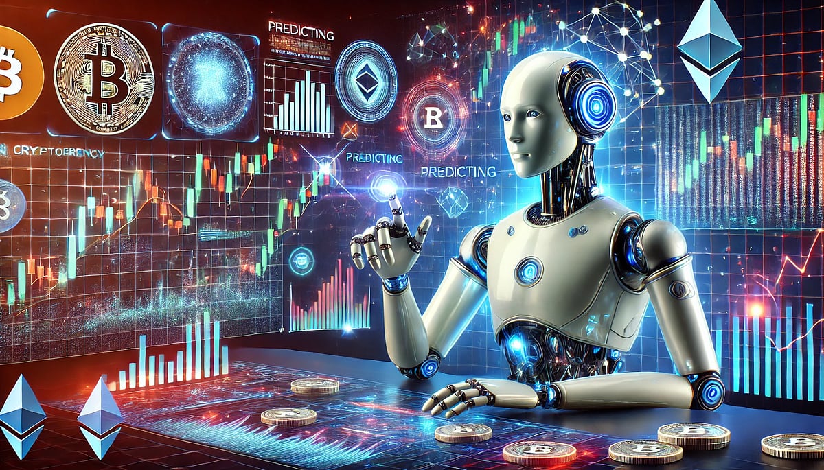 Top Altcoins To Add Before They Explode In Feburary: Dogecoin, XRP And Yeti Ouro