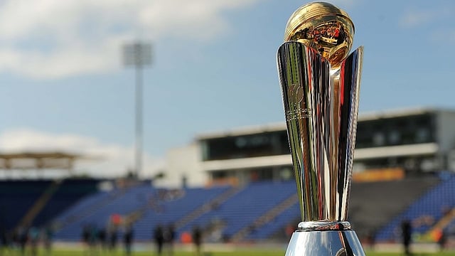 ICC Champions Trophy 2025: Complete List Of Squads For All Eight Teams