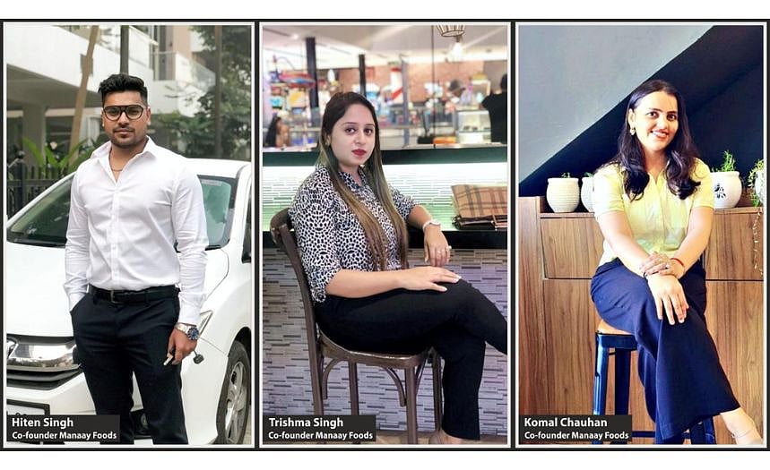 Manaay Foods: Redefining FMCG Excellence Through Vision, Innovation, And Versatility