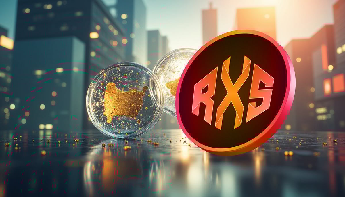 Big Investors Are Buying These 4 Altcoins Entering 2025