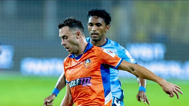 FC Goa 1-1 Hyderabad FC Highlights, ISL 2024-25: Late Equalizer Denies Gaurs Victory At Fatorda 