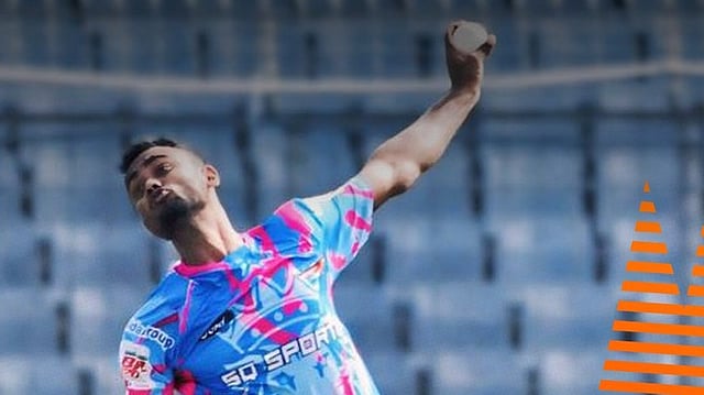 BPL 2024-25: Shamim Hossain's Cameo Helps Chittagong Kings Beat Dhaka Capitals By Seven Wickets