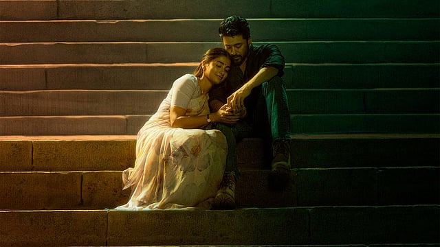 Retro Release Date: Suriya-Pooja Hegde Starrer To Hit Theatres In May