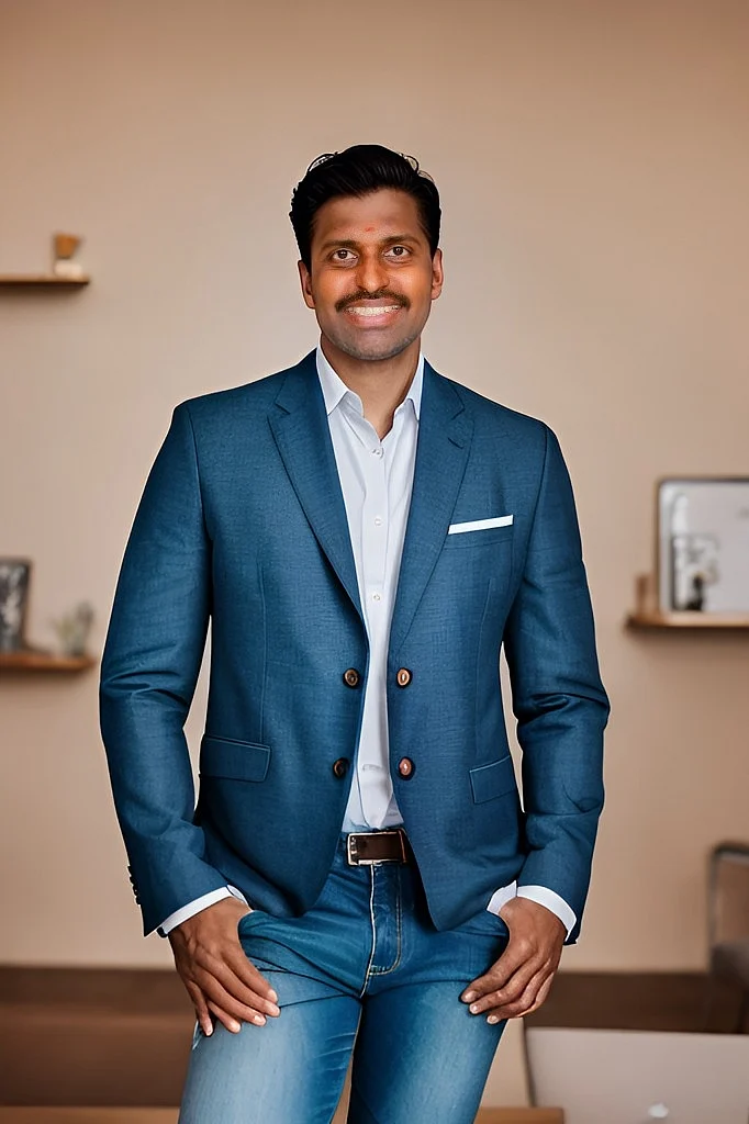 Surendra Mohan Devaraj